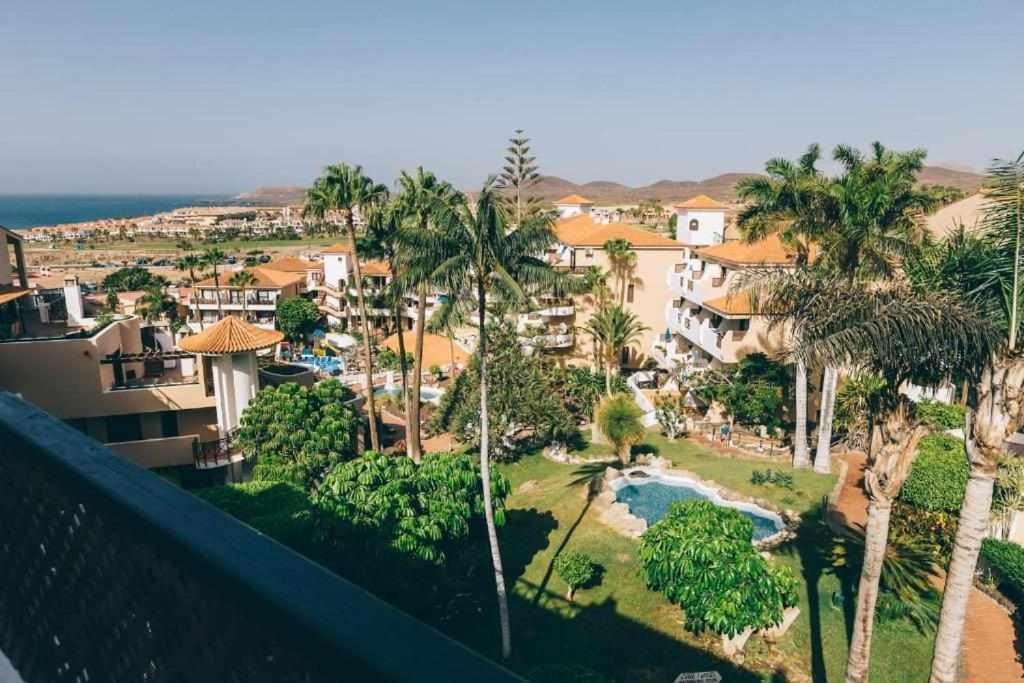Apartamento Albatros Golf Del Sur Apt 257 San Miguel de Abona Exterior photo