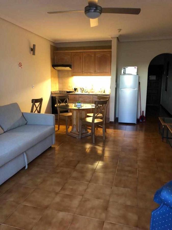 Apartamento Albatros Golf Del Sur Apt 257 San Miguel de Abona Exterior photo