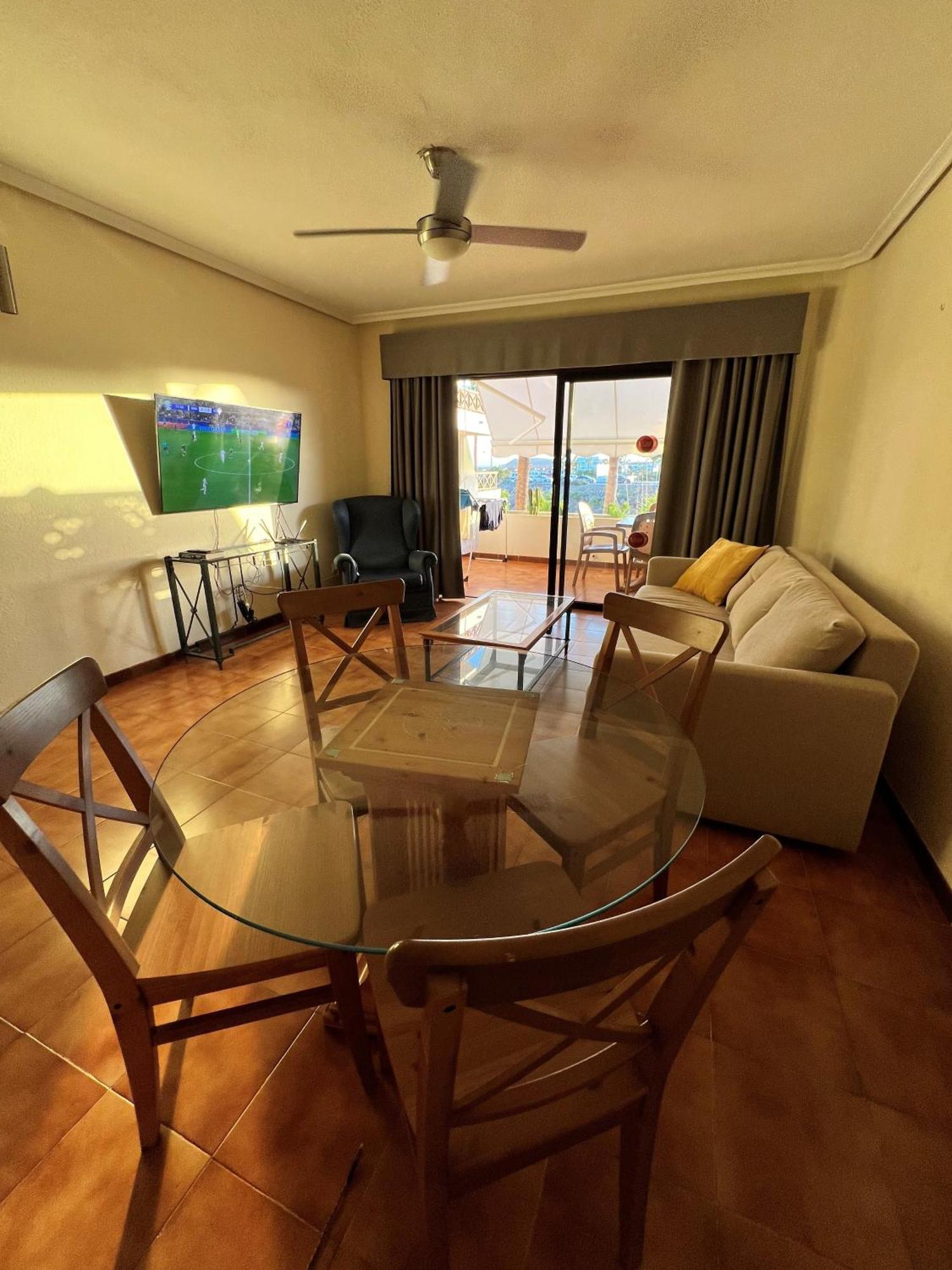 Apartamento Albatros Golf Del Sur Apt 257 San Miguel de Abona Exterior photo